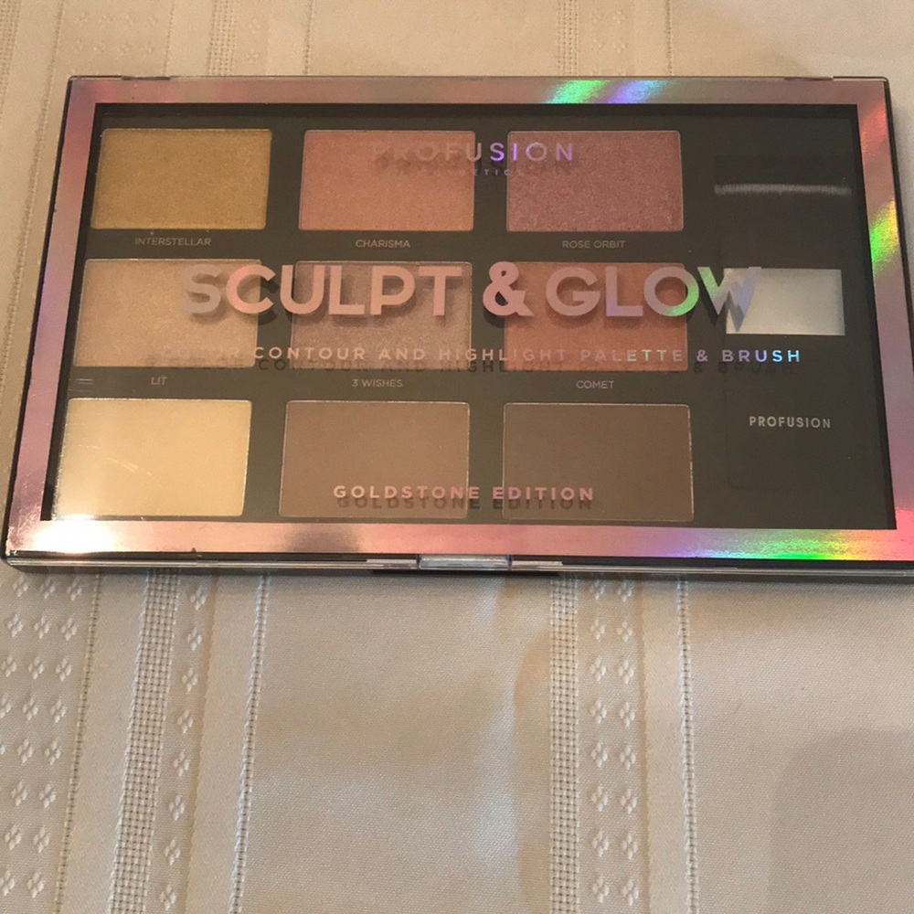 Eyeshadows